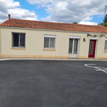 Chambre Prive Inclu Chez L'Habitant Reffannes Dış mekan fotoğraf