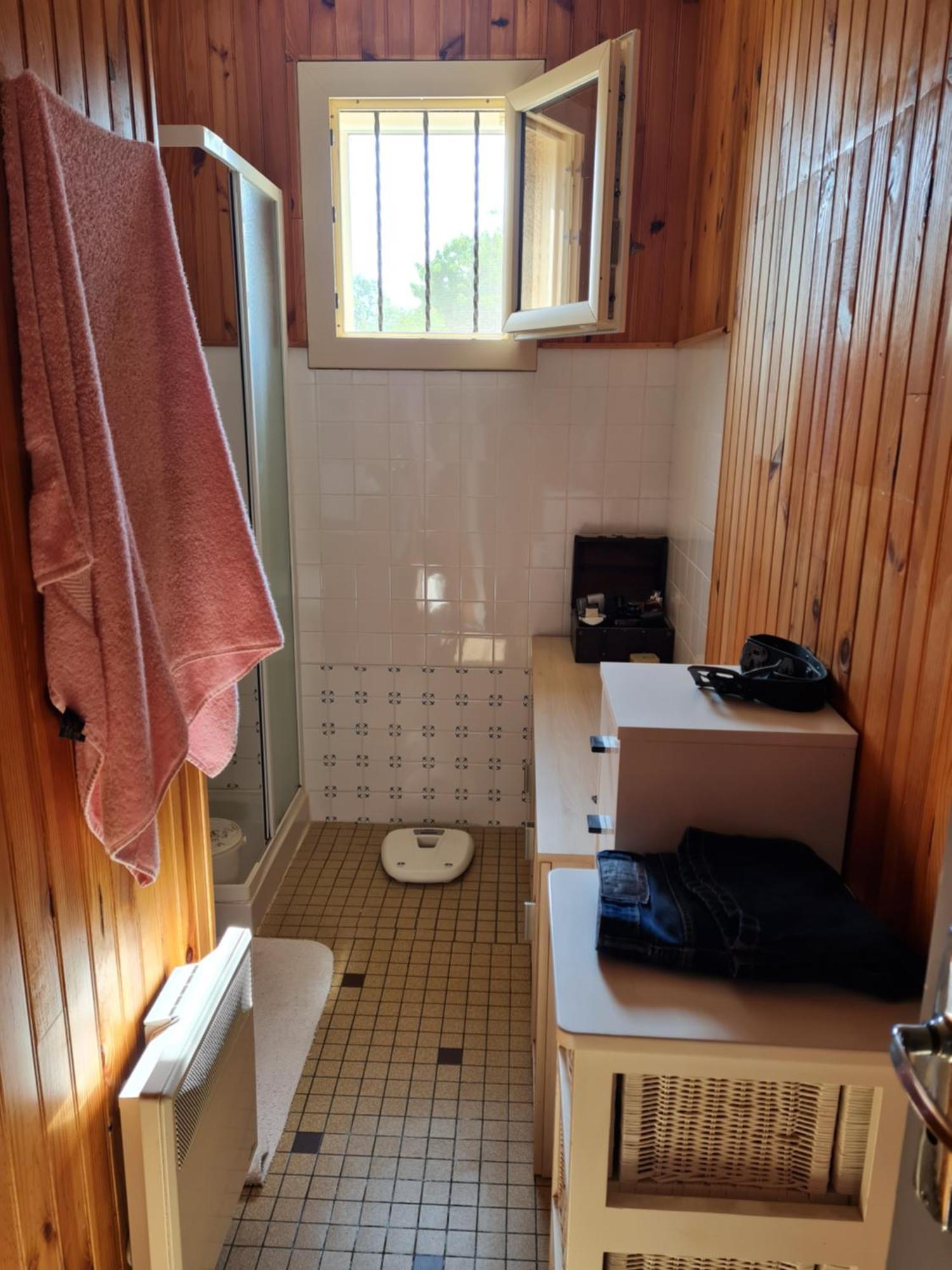 Chambre Prive Inclu Chez L'Habitant Reffannes Dış mekan fotoğraf