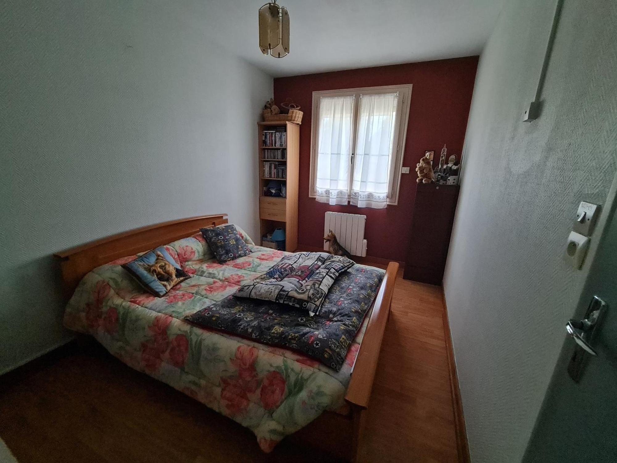 Chambre Prive Inclu Chez L'Habitant Reffannes Dış mekan fotoğraf