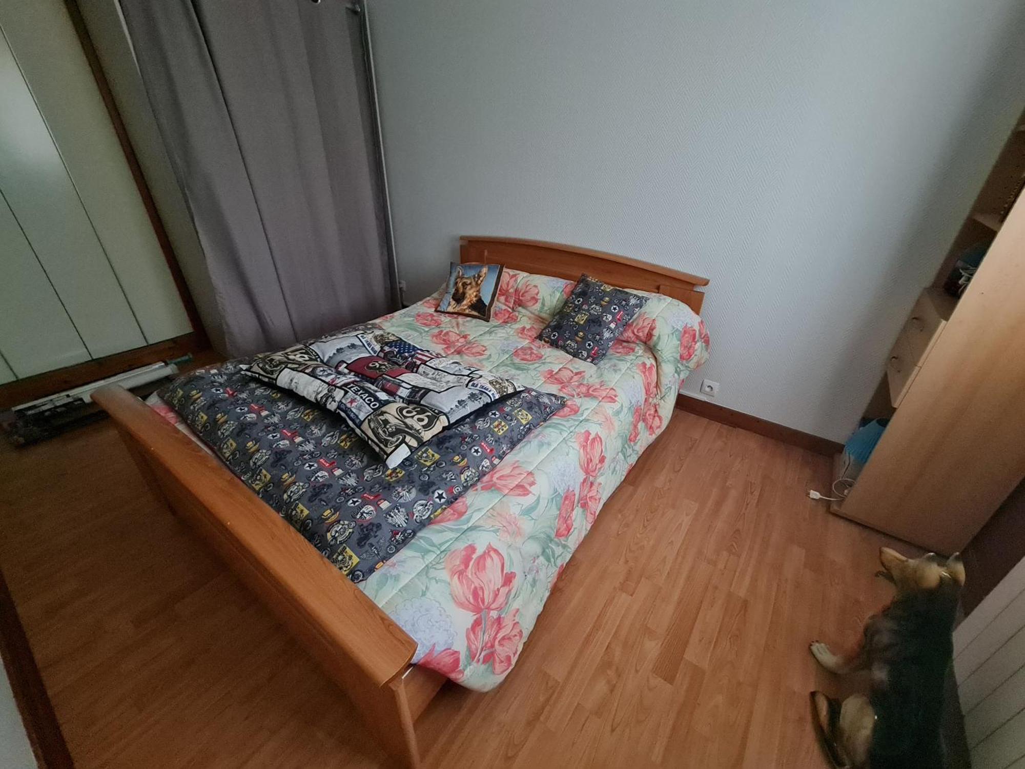 Chambre Prive Inclu Chez L'Habitant Reffannes Dış mekan fotoğraf